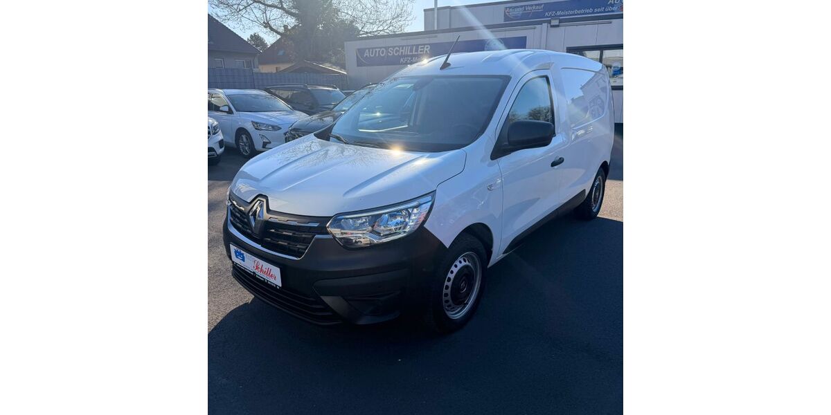 Renault Express 70.700 km 14.400 &euro; Bochum 44803