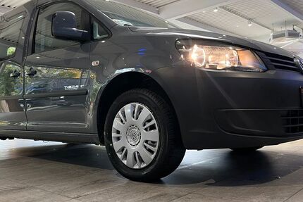 VW Caddy 199.000 km 9.490 &euro; Datteln 45711