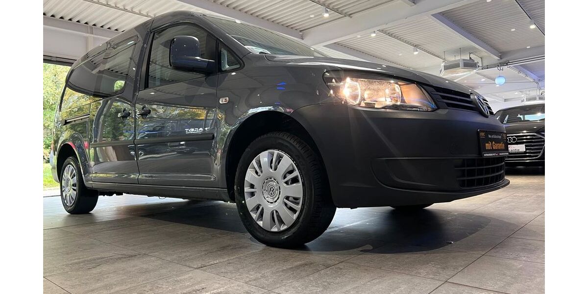 VW Caddy 199.000 km 9.490 &euro; Datteln 45711