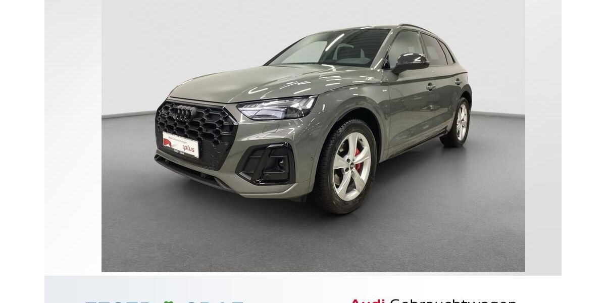 Audi Q5 6.785 km 50.980 &euro; Fürth 90763