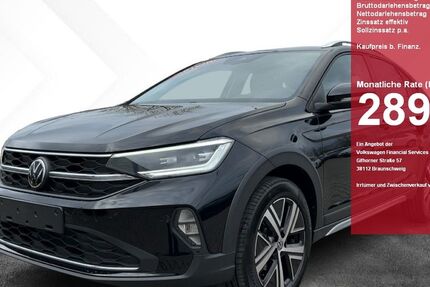 VW Taigo 16.000 km 24.785 &euro; Gütersloh 33330