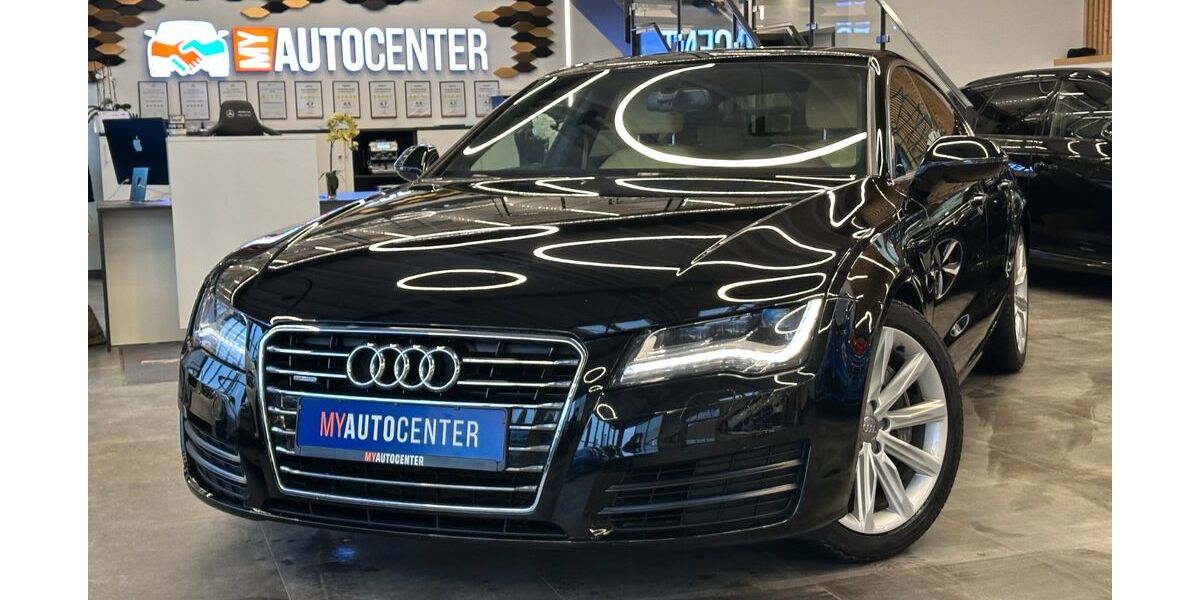Audi A7 137.571 km 18.399 &euro; Pfaffenhofen 85276