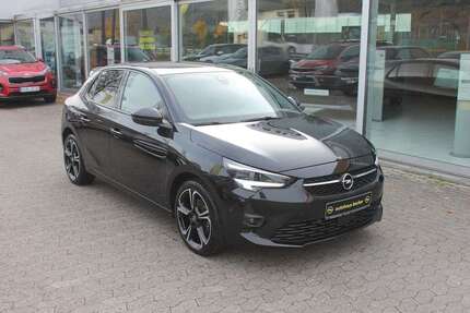 Opel Corsa 21.932 km 18.999 &euro; Oberwesel 55430