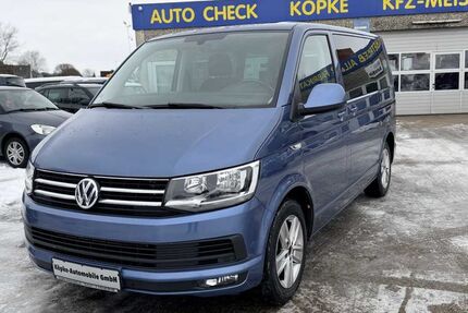 VW T6 Multivan 147.487 km 30.900 &euro; Gettorf 24214
