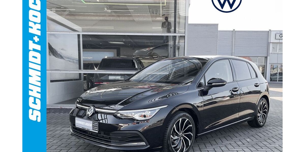 VW Golf 41.148 km 22.495 &euro; Wilhelmshaven 26389
