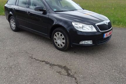 Skoda Octavia 370.272 km 1.799 &euro; Gengenbach 77723