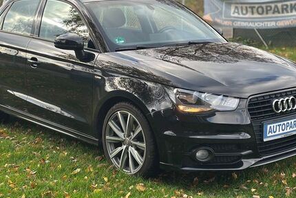 Audi A1 88.000 km 10.450 &euro; Seelze 30926