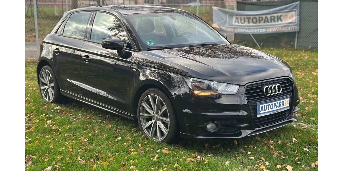Audi A1 88.000 km 10.450 &euro; Seelze 30926