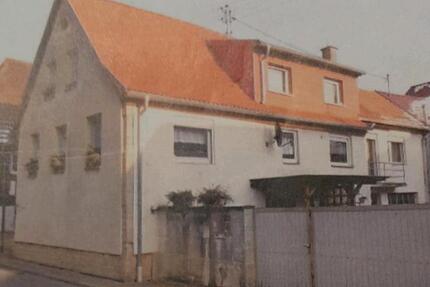 Einfamilienhaus in Pleisweiler Kreis Bad Bergzabern 5 zimmer