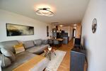 Luxus Penthouse Wohnung in Metten 3 zimmer