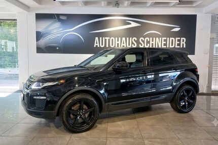 Land Rover Range Rover Evoque 94.693 km 17.700 &euro; Ratingen 40880