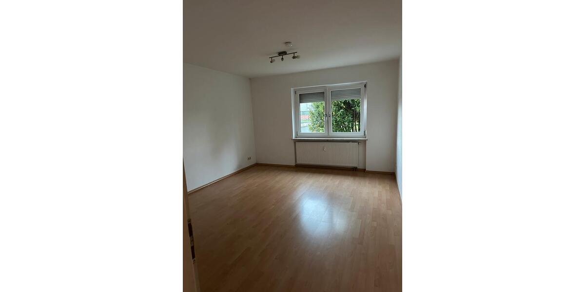 Erdgeschoßwohnung Hengersberg - 3 Zimmer, 299.000&euro; | Angebot:23137434