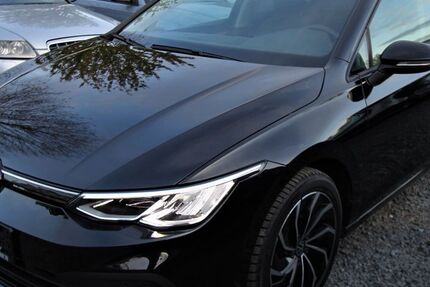 VW Golf 89.000 km 18.390 &euro; Leipzig 04289