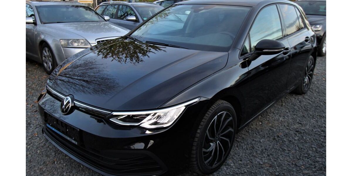 VW Golf 89.000 km 18.390 &euro; Leipzig 04289