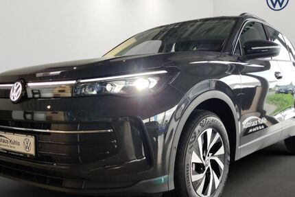 VW Tiguan 1.001 km 46.690 € Wittlich 54516