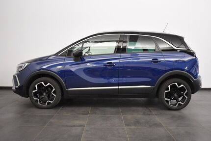 Opel Crossland (X)