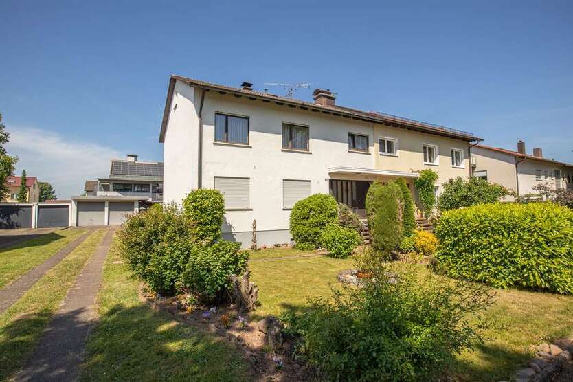 Haus zum Kaufen in Emmendingen 595.000 € 162 m²
