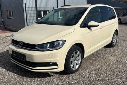 VW Touran 137.000 km 22.499 &euro; Ratzeburg bei Hamburg 23909