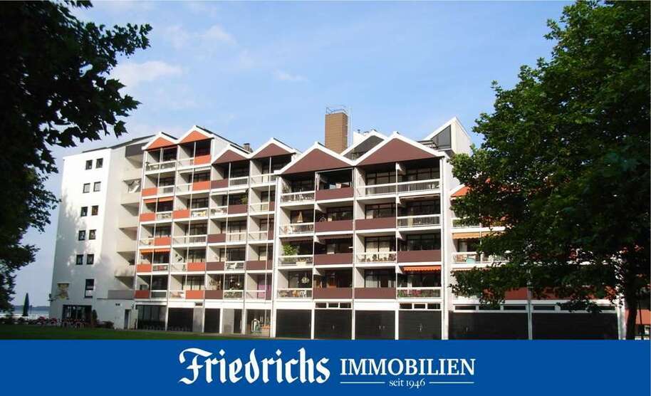 Wohnung zum Kaufen in Bad Zwischenahn 130.000 € 34 m²