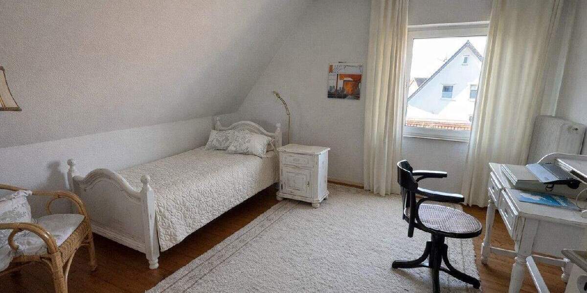 Einfamilienhaus Belm - 7 Zimmer, 167 m&sup2;, 419.000&euro; | Angebot:25727976