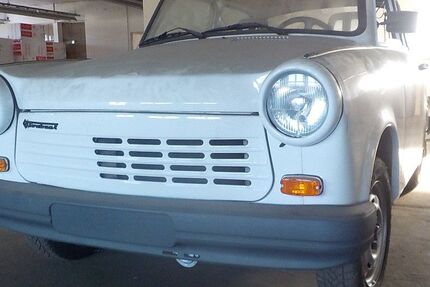 Trabant Andere 41.632 km 5.999 &euro; Oderwitz 02791