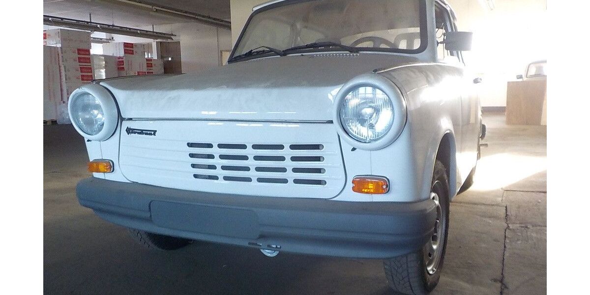 Trabant Andere 41.632 km 5.999 &euro; Oderwitz 02791