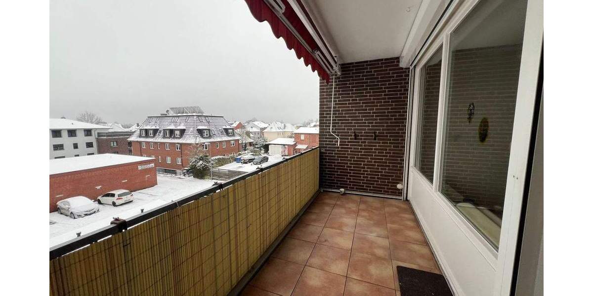 Etagenwohnung Buchholz in der Nordheide Buchholz - 2 Zimmer, 86 m&sup2;, 995&euro; | Angebot:24906964