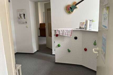 Gewerbeobjekt Koblenz Mitte - 600&euro; | Angebot:26104840