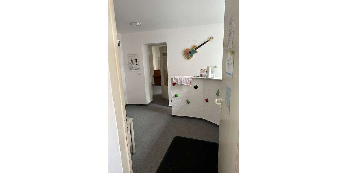 Gewerbeobjekt Koblenz Mitte - 600&euro; | Angebot:26104840