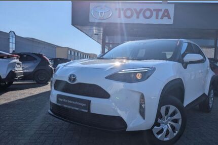 Toyota Yaris Cross 39.300 km 22.390 &euro; Sulingen 27232