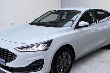 Ford Focus 20.320 km 17.980 &euro; Teningen-Köndringen 79331