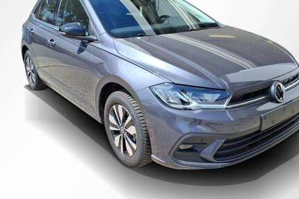 VW Polo 25.350 km 20.240 &euro; Nürnberg 90441
