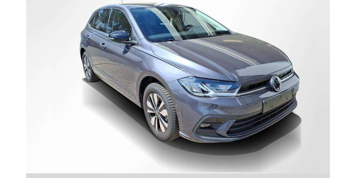 VW Polo 25.350 km 20.240 &euro; Nürnberg 90441