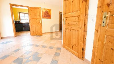 GROßZÜGIG WOHNEN AM WALDRAND - Einfamilienhaus Rosdorf | Angebot:27131486