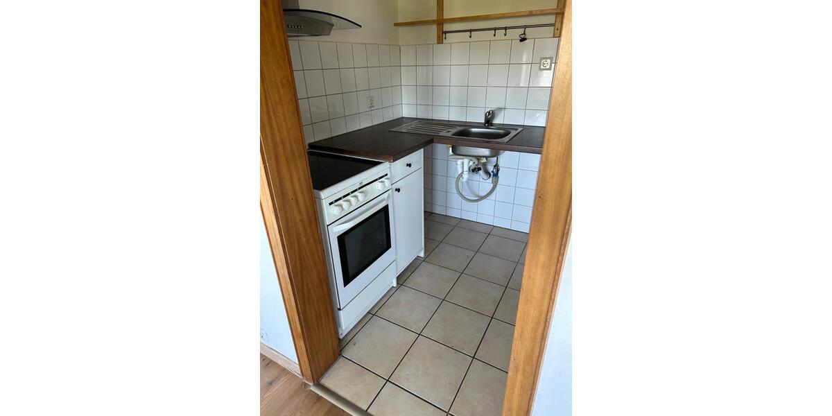 Etagenwohnung Lindlar - 2 Zimmer, 41 m&sup2;, 320&euro; | Angebot:26381641