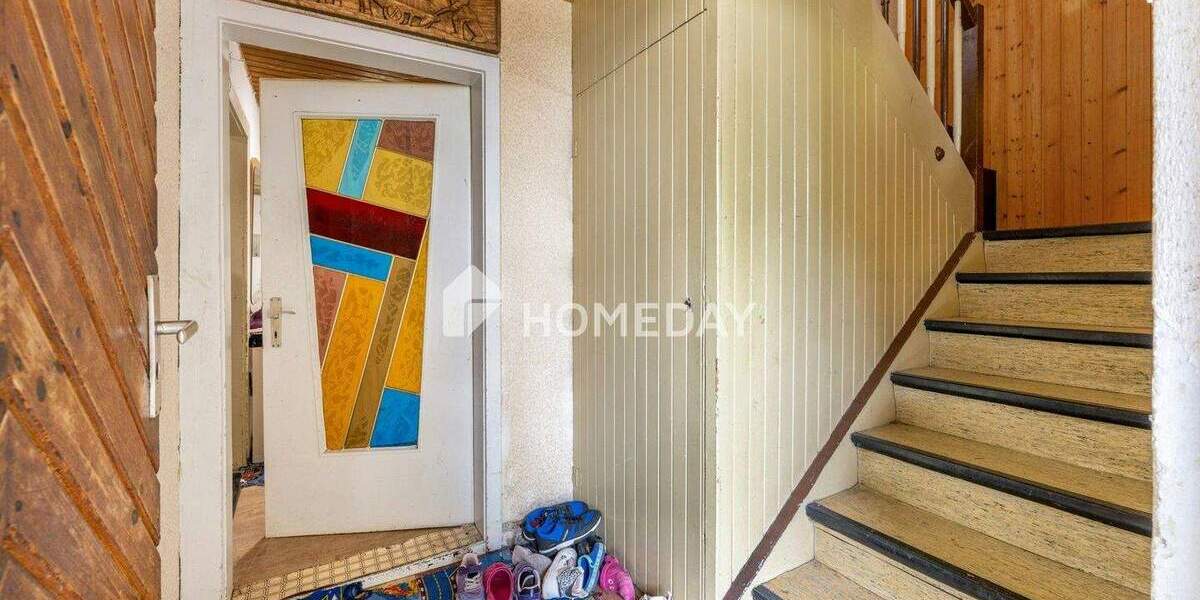 Mehrfamilienhaus, Wohnhaus Nittendorf (Schönhofen) Schönhofen - 5 Zimmer, 167 m&sup2;, 449.000&euro; | Angebot:25246528