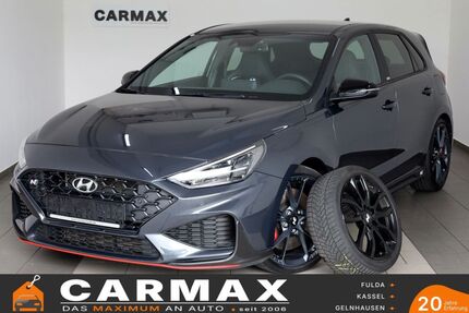 Hyundai i30 32.690 km 26.800 &euro; Fulda 36043