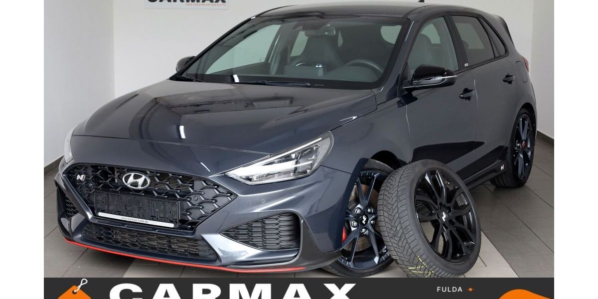Hyundai i30 32.690 km 26.800 &euro; Fulda 36043