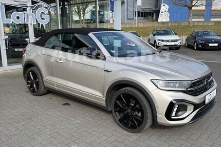 VW T-Roc 52.672 km 27.990 &euro; Waldbröl 51545