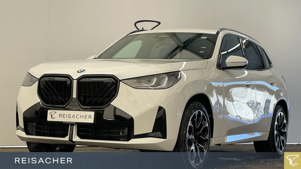 BMW X3 1.532 km 63.999 &euro; Ulm 89077