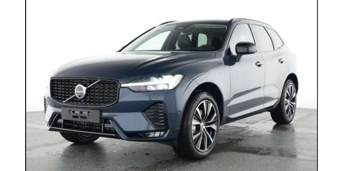 Volvo XC60 29.037 km 42.950 &euro; Schiffdorf-Spaden 27619