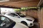Attraktives Reihenendhaus mit EinliegerWohnung, Garten & Carport - Viel Platz für Familie & mehr