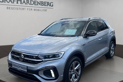 VW T-Roc 12.270 km 31.480 &euro; Bruchsal 76646