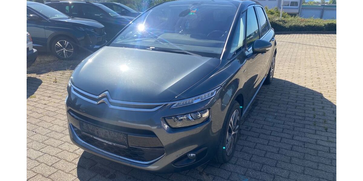 Citroen C4 Picasso 140.000 km 6.849 &euro; Donaueschingen 78166