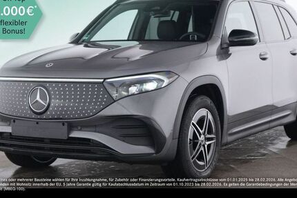 Mercedes-Benz EQB 18.867 km 43.890 € Duisburg 47138