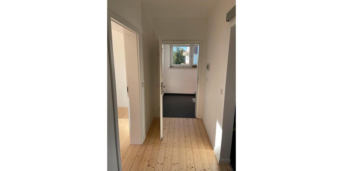 Erdgeschoßwohnung Duderstadt - 2 Zimmer, 78 m&sup2;, 860&euro; | Angebot:26375697