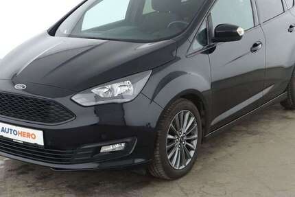 Ford C-Max 85.482 km 12.290 &euro; Neufahrn 85375