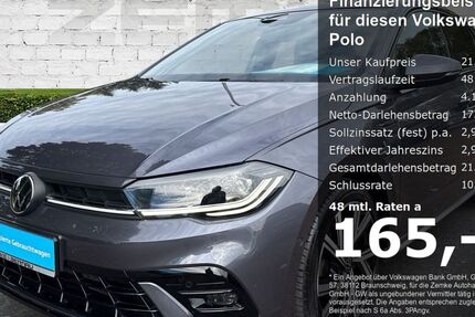 VW Polo 43.056 km 21.425 &euro; Bernau 16321