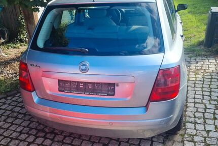 Fiat Stilo 165.300 km 850 € Kriegsfeld 67819