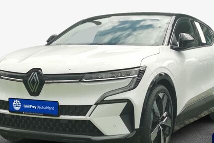 Renault Megane E-TECH 11.600 km 33.770 &euro; Markdorf 88677